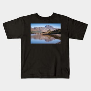 Loch Maree Kids T-Shirt